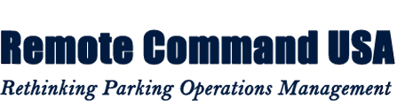Logo, Remote Command USA
